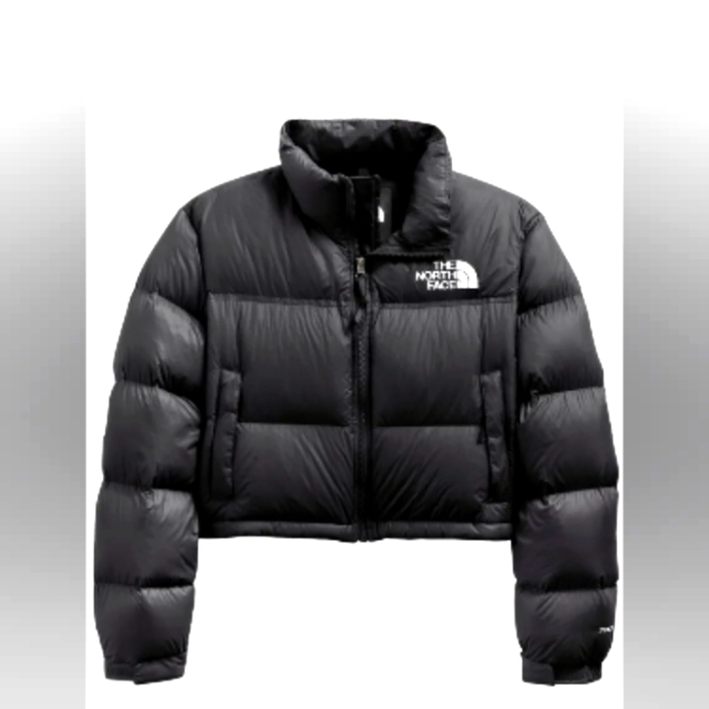 The North Face Puffer Jacket